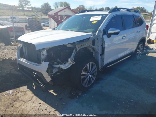 4S4WMARD1L3450829 Subaru Ascent Touring