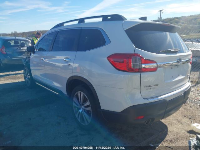 4S4WMARD1L3450829 Subaru Ascent Touring