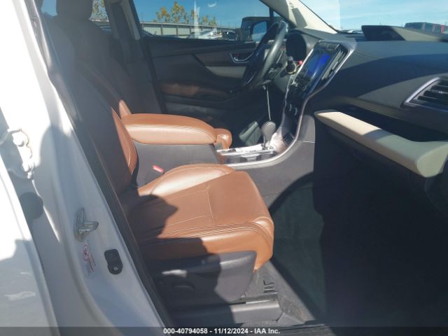 4S4WMARD1L3450829 Subaru Ascent Touring