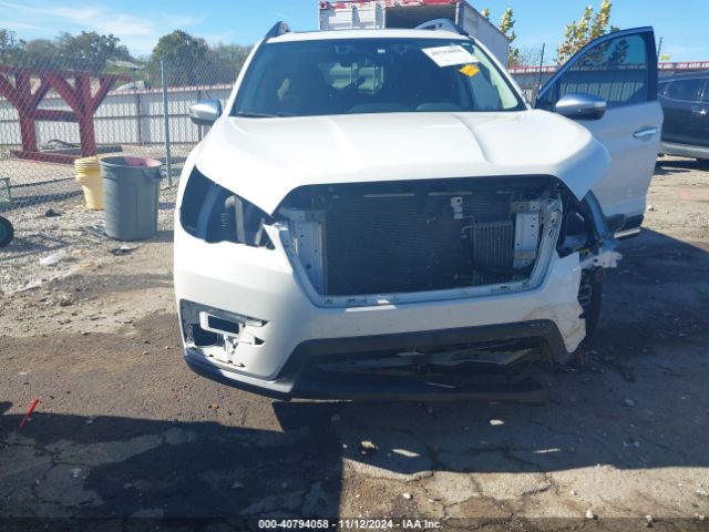 4S4WMARD1L3450829 Subaru Ascent Touring