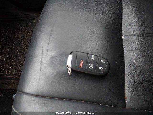 Jeep Grand Cherokee Limited 2014 1C4RJFBG2EC233823 Image 11