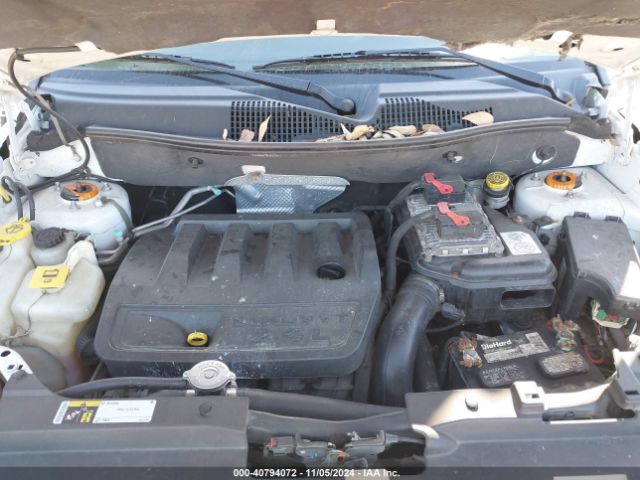 1C4NJDEB4FD170013 Jeep Compass High Altitude Edition