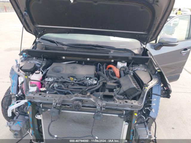 JTMRWRFV6PD170766 Toyota Rav4 Hybrid Xle