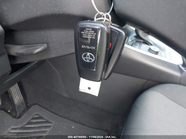 JTMRWRFV6PD170766 Toyota Rav4 Hybrid Xle