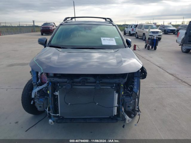 JTMRWRFV6PD170766 Toyota Rav4 Hybrid Xle
