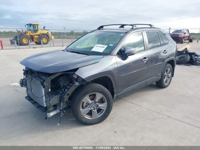 JTMRWRFV6PD170766 Toyota Rav4 Hybrid Xle