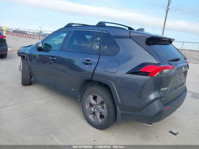 JTMRWRFV6PD170766 Toyota Rav4 Hybrid Xle