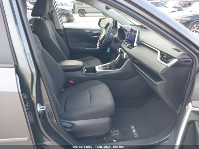 JTMRWRFV6PD170766 Toyota Rav4 Hybrid Xle