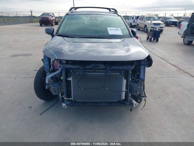 JTMRWRFV6PD170766 Toyota Rav4 Hybrid Xle