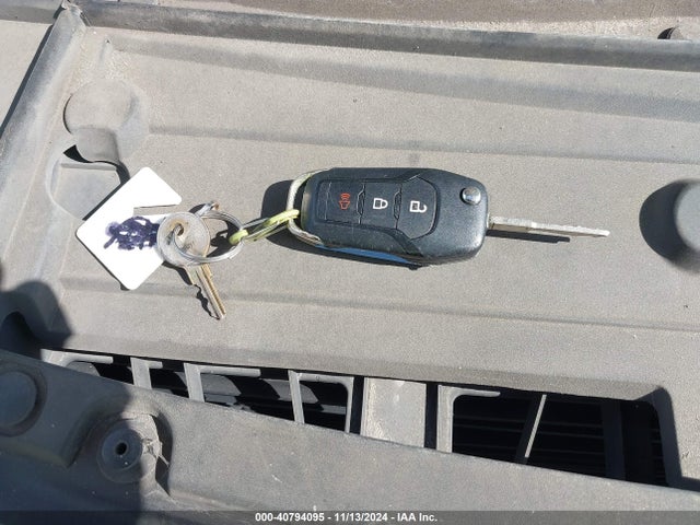 Ford F-150 Xl 2019 1FTMF1CB3KKE51496 Image 11