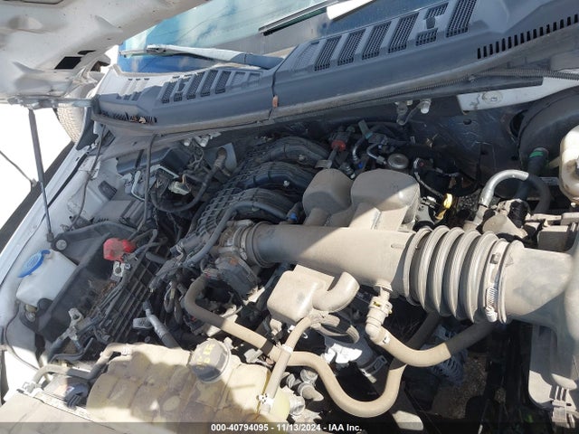 Ford F-150 Xl 2019 1FTMF1CB3KKE51496 Image 6