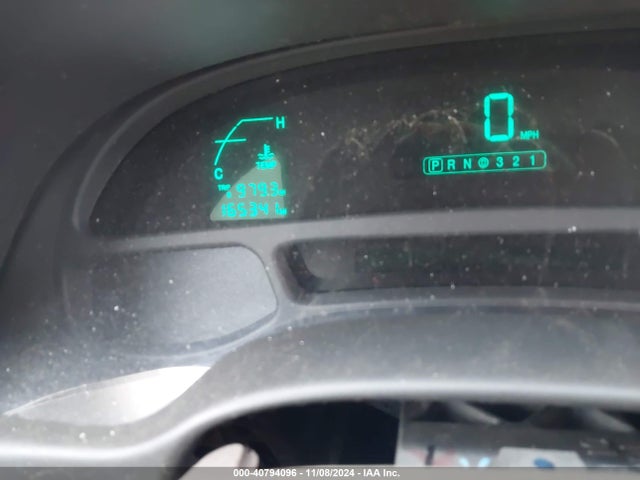 2005 CADILLAC DEVILLE 1G6KD54Y75U162964 Photo 6