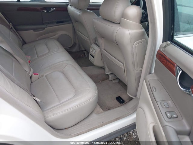 2005 CADILLAC DEVILLE 1G6KD54Y75U162964 Photo 7