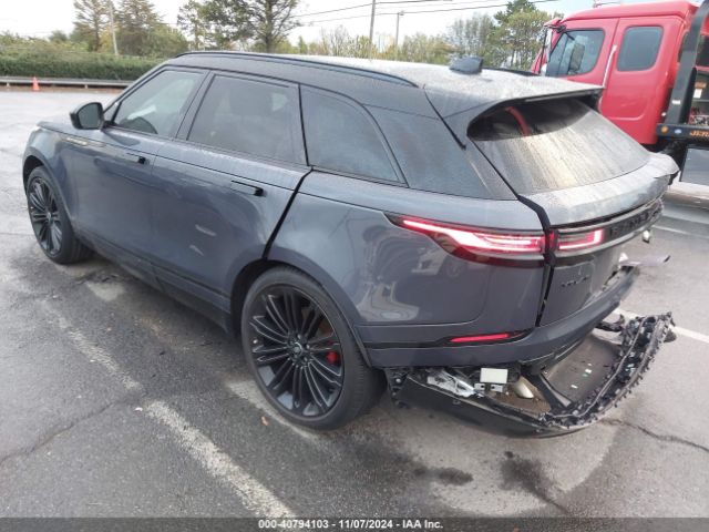 SALYL2EX6RA375287 Land Rover Range Rover Velar P250 Dynamic Se