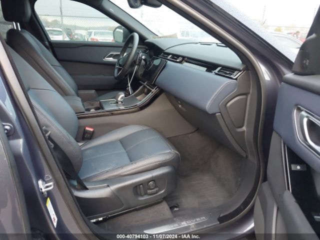 SALYL2EX6RA375287 Land Rover Range Rover Velar P250 Dynamic Se