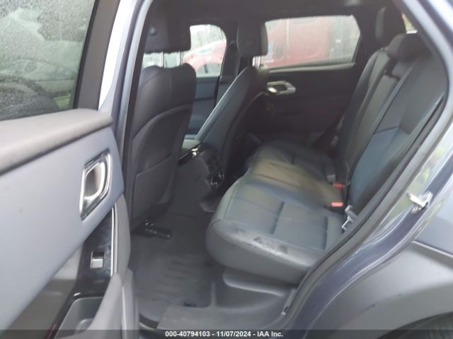 SALYL2EX6RA375287 Land Rover Range Rover Velar P250 Dynamic Se