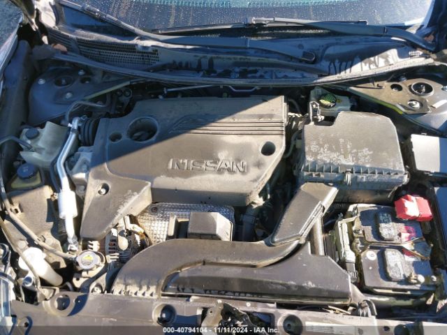 1N4AL3AP5GN377189 Nissan Altima 2.5/2.5 S/2.5 Sl/2.5 Sr/2.5 Sv