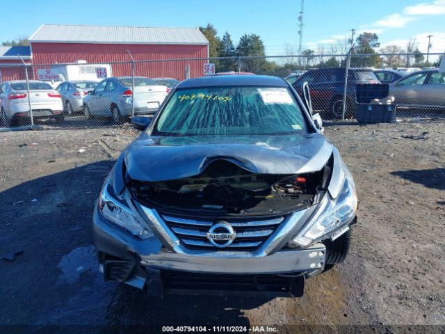 1N4AL3AP5GN377189 Nissan Altima 2.5/2.5 S/2.5 Sl/2.5 Sr/2.5 Sv