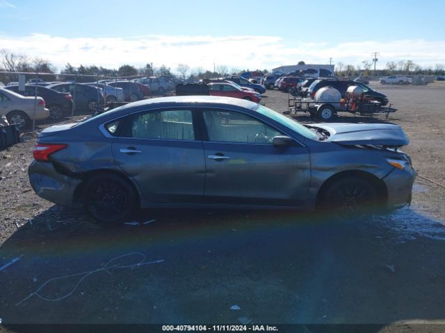 1N4AL3AP5GN377189 Nissan Altima 2.5/2.5 S/2.5 Sl/2.5 Sr/2.5 Sv