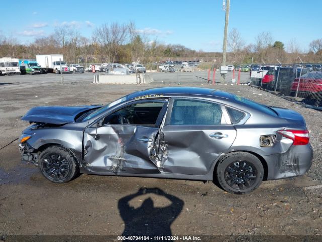 1N4AL3AP5GN377189 Nissan Altima 2.5/2.5 S/2.5 Sl/2.5 Sr/2.5 Sv