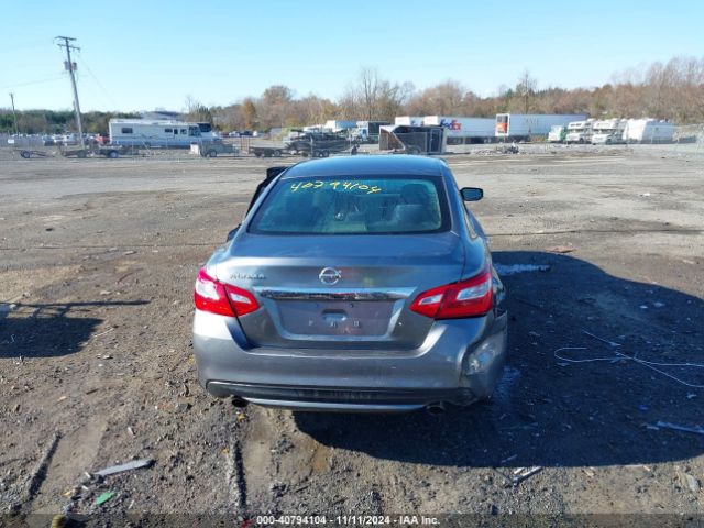 1N4AL3AP5GN377189 Nissan Altima 2.5/2.5 S/2.5 Sl/2.5 Sr/2.5 Sv
