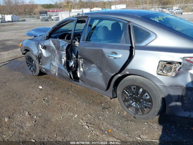 1N4AL3AP5GN377189 Nissan Altima 2.5/2.5 S/2.5 Sl/2.5 Sr/2.5 Sv