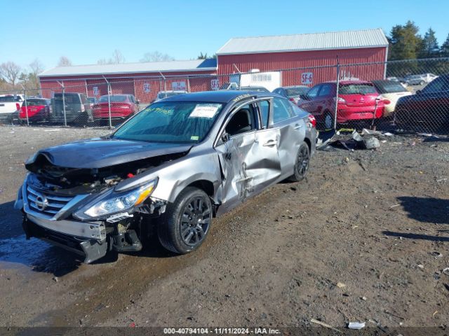 1N4AL3AP5GN377189 Nissan Altima 2.5/2.5 S/2.5 Sl/2.5 Sr/2.5 Sv
