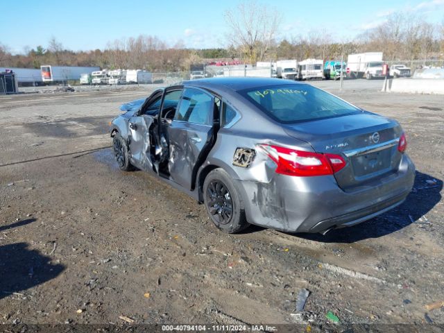 1N4AL3AP5GN377189 Nissan Altima 2.5/2.5 S/2.5 Sl/2.5 Sr/2.5 Sv