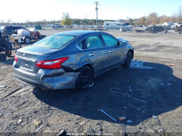 1N4AL3AP5GN377189 Nissan Altima 2.5/2.5 S/2.5 Sl/2.5 Sr/2.5 Sv