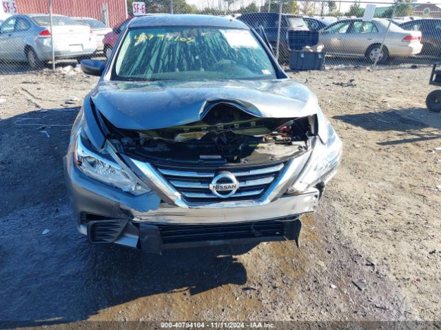 1N4AL3AP5GN377189 Nissan Altima 2.5/2.5 S/2.5 Sl/2.5 Sr/2.5 Sv