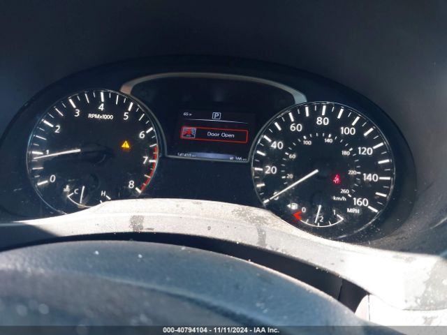 1N4AL3AP5GN377189 Nissan Altima 2.5/2.5 S/2.5 Sl/2.5 Sr/2.5 Sv