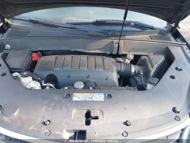 1GNKVHKD9HJ291023 Chevrolet Traverse 2lt