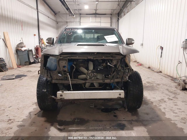 Toyota Tacoma Double Cab 2014 3TMLU4EN6EM141575 Image 13