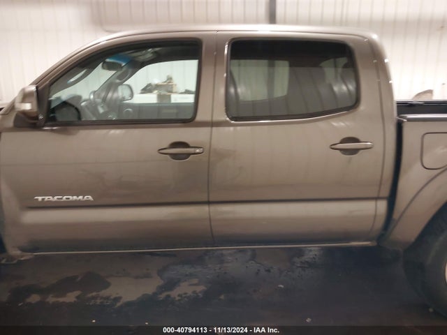 Toyota Tacoma Double Cab 2014 3TMLU4EN6EM141575 Image 15