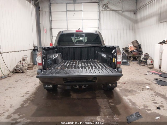 Toyota Tacoma Double Cab 2014 3TMLU4EN6EM141575 Image 17