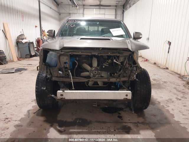Toyota Tacoma Double Cab 2014 3TMLU4EN6EM141575 Image 6