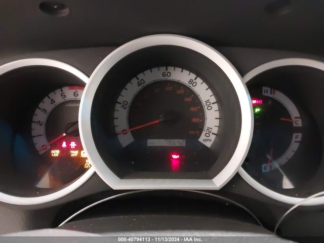 Toyota Tacoma Double Cab 2014 3TMLU4EN6EM141575 Image 7