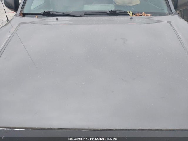 2014 TOYOTA TACOMA 5TFTX4CN0EX043694 Photo 9