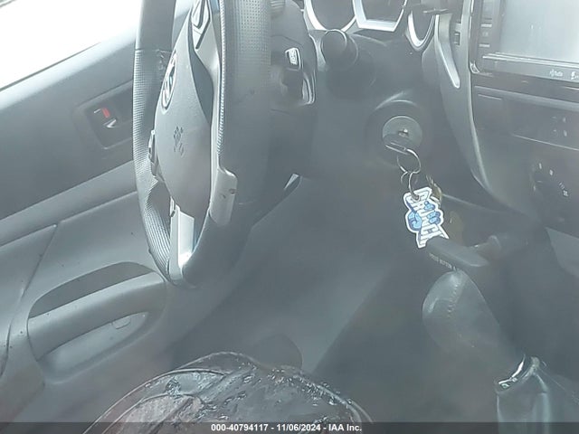 2014 TOYOTA TACOMA 5TFTX4CN0EX043694 Photo 10