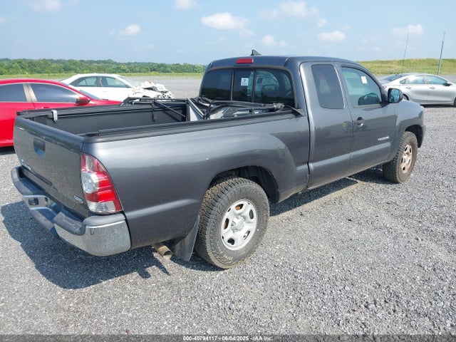 2014 TOYOTA TACOMA 5TFTX4CN0EX043694 Photo 3