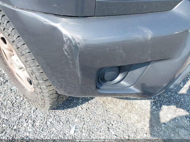 2014 TOYOTA TACOMA 5TFTX4CN0EX043694 Photo 5
