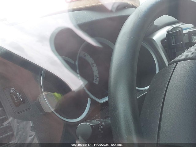 2014 TOYOTA TACOMA 5TFTX4CN0EX043694 Photo 6