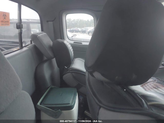 2014 TOYOTA TACOMA 5TFTX4CN0EX043694 Photo 7