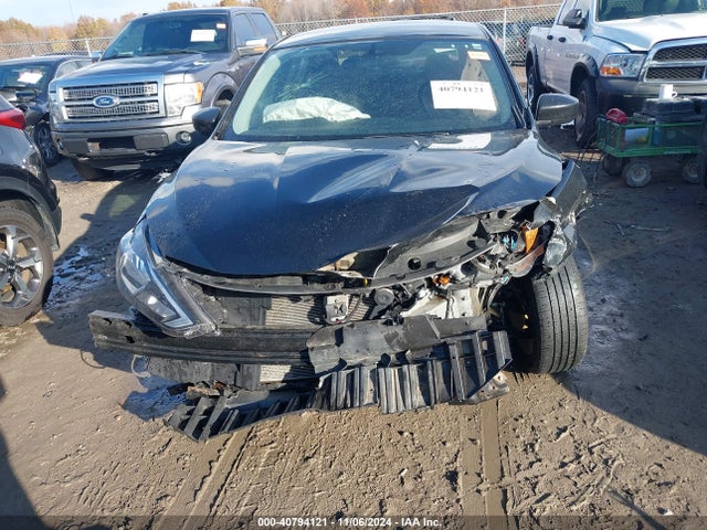 Nissan SENTRA SV 2019 3N1AB7AP8KY225815 Image 12