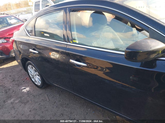 Nissan SENTRA SV 2019 3N1AB7AP8KY225815 Image 13