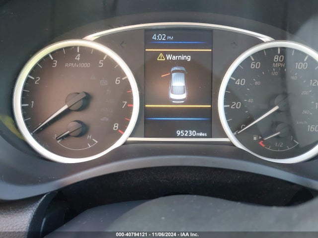 Nissan SENTRA SV 2019 3N1AB7AP8KY225815 Image 15
