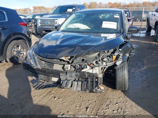 Nissan SENTRA SV 2019 3N1AB7AP8KY225815 Image 6