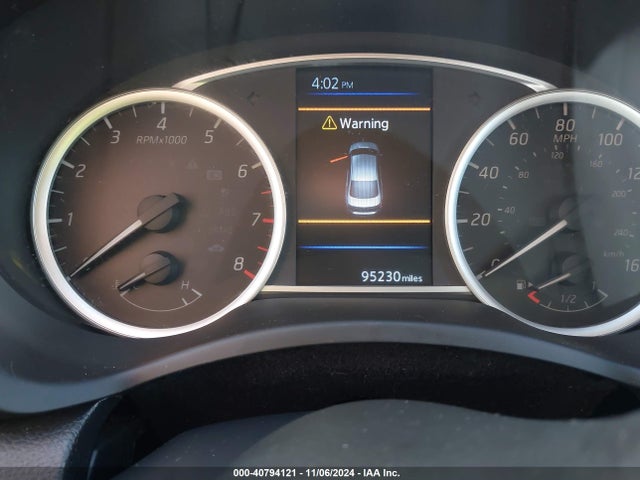 Nissan SENTRA SV 2019 3N1AB7AP8KY225815 Image 7