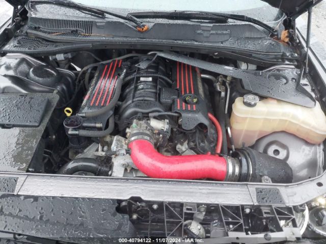 2C3CDZBT4GH271618 Dodge Challenger R/t