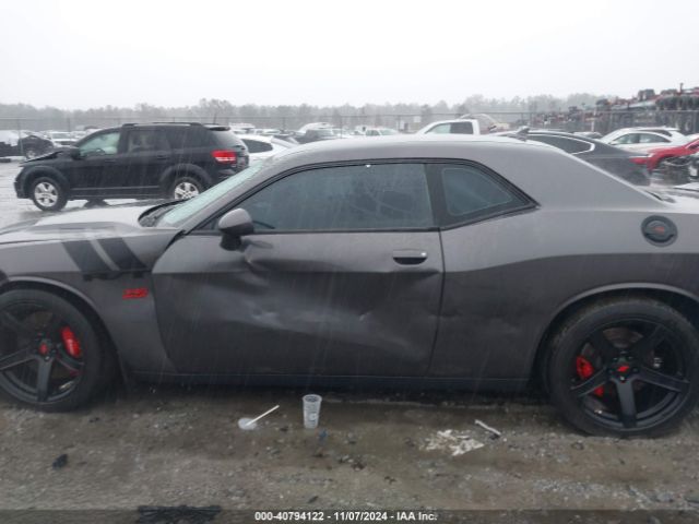 2C3CDZBT4GH271618 Dodge Challenger R/t